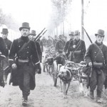 War dogs08.Rifleman Belgian army