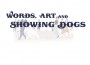 F Words Art and Showing Dogs F Words Art and Showing Dogs
