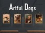 F Artful Dogs F Artful Dogs