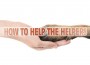 F How to Help the Helpers F How to Help the Helpers