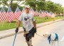 Katy,,Texas-may,21,,2016:,An,Unidentified,Senior,Us,Veteran,With
