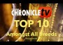 TOP 10 ALL BREED 07-31-2022