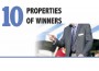 F 10 Properties of Winners
