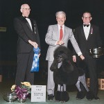 Ch. Alekai Airy Ch. Alekai Airy