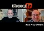 DST - Ken McDermott interview with Will Alexander
