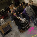 Westminster 2012 Westminster 2012