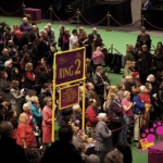 Westminster 2012 Westminster 2012