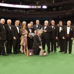 Westminster 2012 Westminster 2012