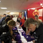 Westminster 2012 Westminster 2012