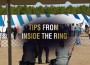 TipsFromInsideTheRing TipsFromInsideTheRing