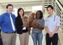 U of F Open heart surgery dogs