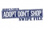 F Adopt Dont Shop