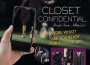 F Closet Confidential Glam Cam F Closet Confidential Glam Cam
