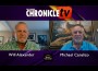 DST Will Alexander Interviews Michael Canalizo