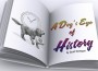 F A Dogs Eye of History