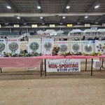 Non Sporting Awards table