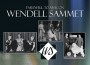 F Wendell Sammet F Wendell Sammet