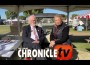 17 Tom Davies, Chairman of the Board of the American Kennel Club chats with Deb Cooper about the state of the sport and the potential for Multi Judge Group panels