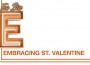 F Big E Embracing St Valentine