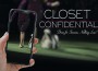 F Closet Confidential