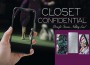 F Closet Confidential Glam Cam