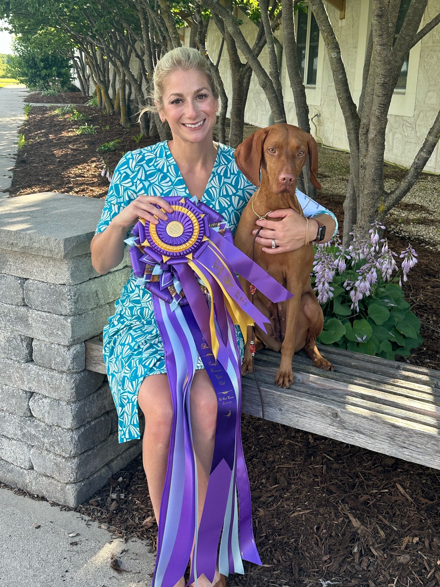 Solaris Camden Pearls Are Always Appropriate