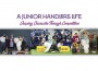 F A Junior Handlers Life F A Junior Handlers Life