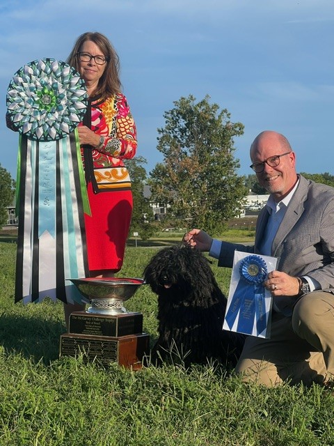 Noe Barkaja Walking on Sunshine at Spindrift