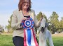 First Class Victoria Berland Empress Of Magic