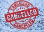 rainCancellation