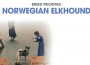 F BP Norwegian Elkhound
