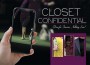 F Closet Confidential F Closet Confidential