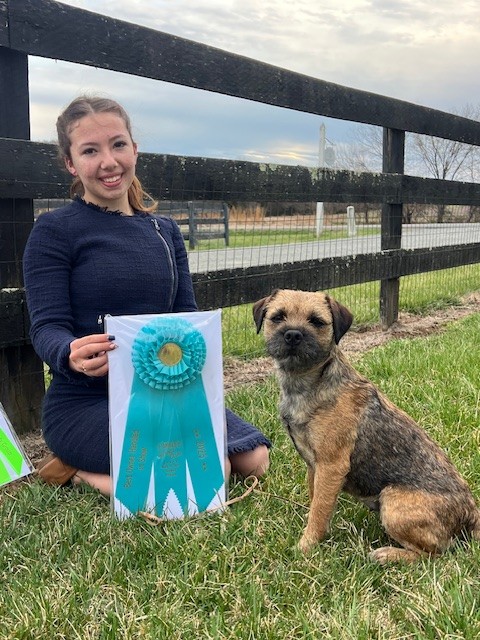 Duskland's Dress has Pockets at Cedar Run