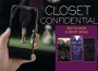 F Closet Confidential