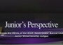 F Junior's Perspective