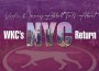 F Vicki & Larry Talk About WKC's NYC Return