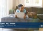 AVMA-National Pet Week