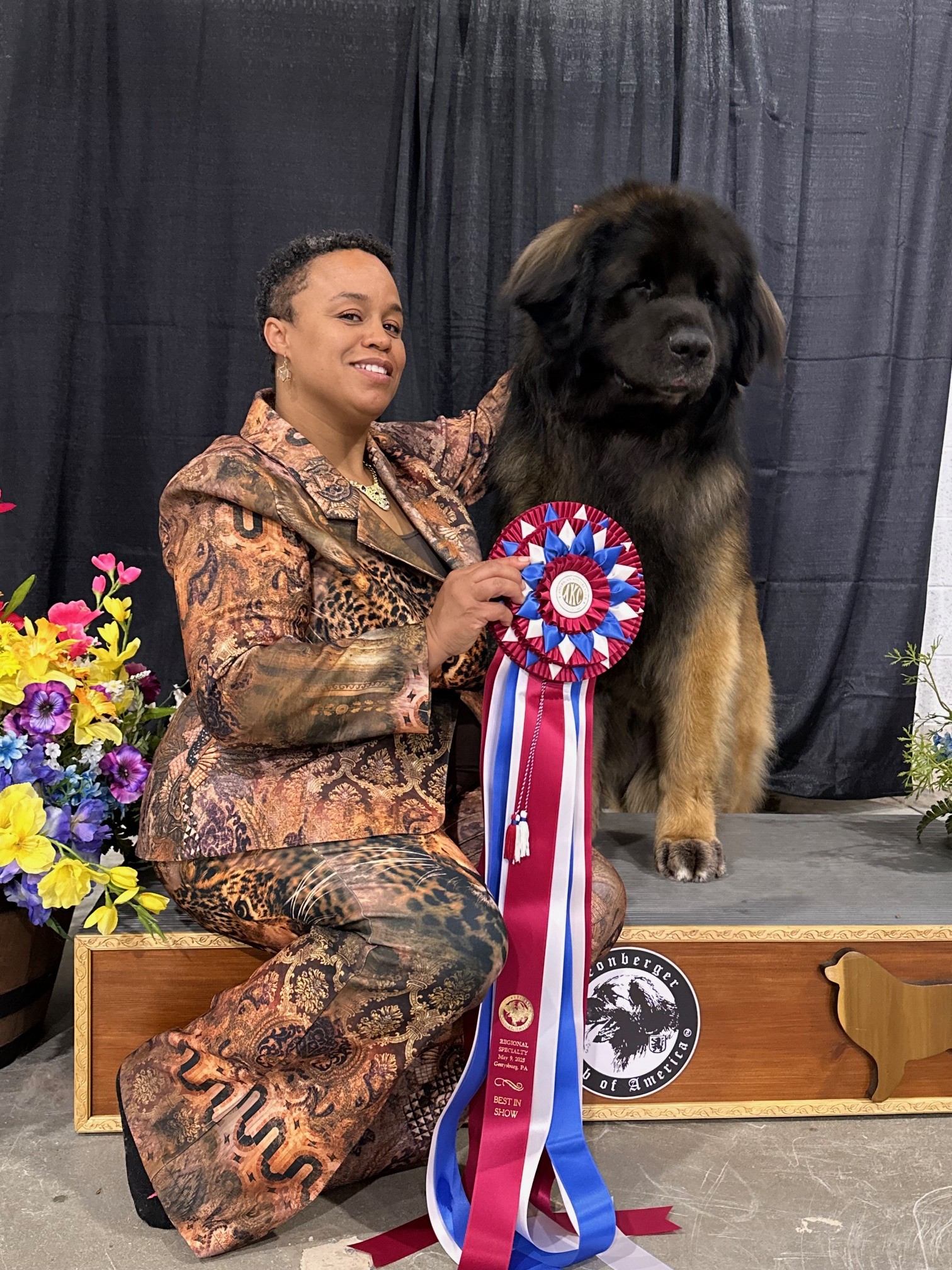 Corleone Navigator At Kalizmar