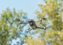 Dron,With,Camera,,The,Drone,Flies,Against,The,Background,Of Dron,With,Camera,,The,Drone,Flies,Against,The,Background,Of