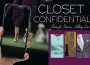 F Closet Confidential