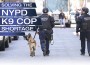 F Solving the NYPD K9 Cop Shortage
