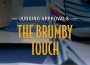 F The Brumby Touch