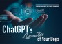 F ChatGPT's Affirmation of Your Dogs F ChatGPT's Affirmation of Your Dogs