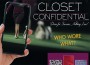 F Closet Confidential F Closet Confidential