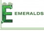 F The Big E Emeralds F The Big E Emeralds