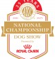 AKC-Natl-Champ-25-Year-Logo copy