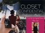 F Closet Confidential