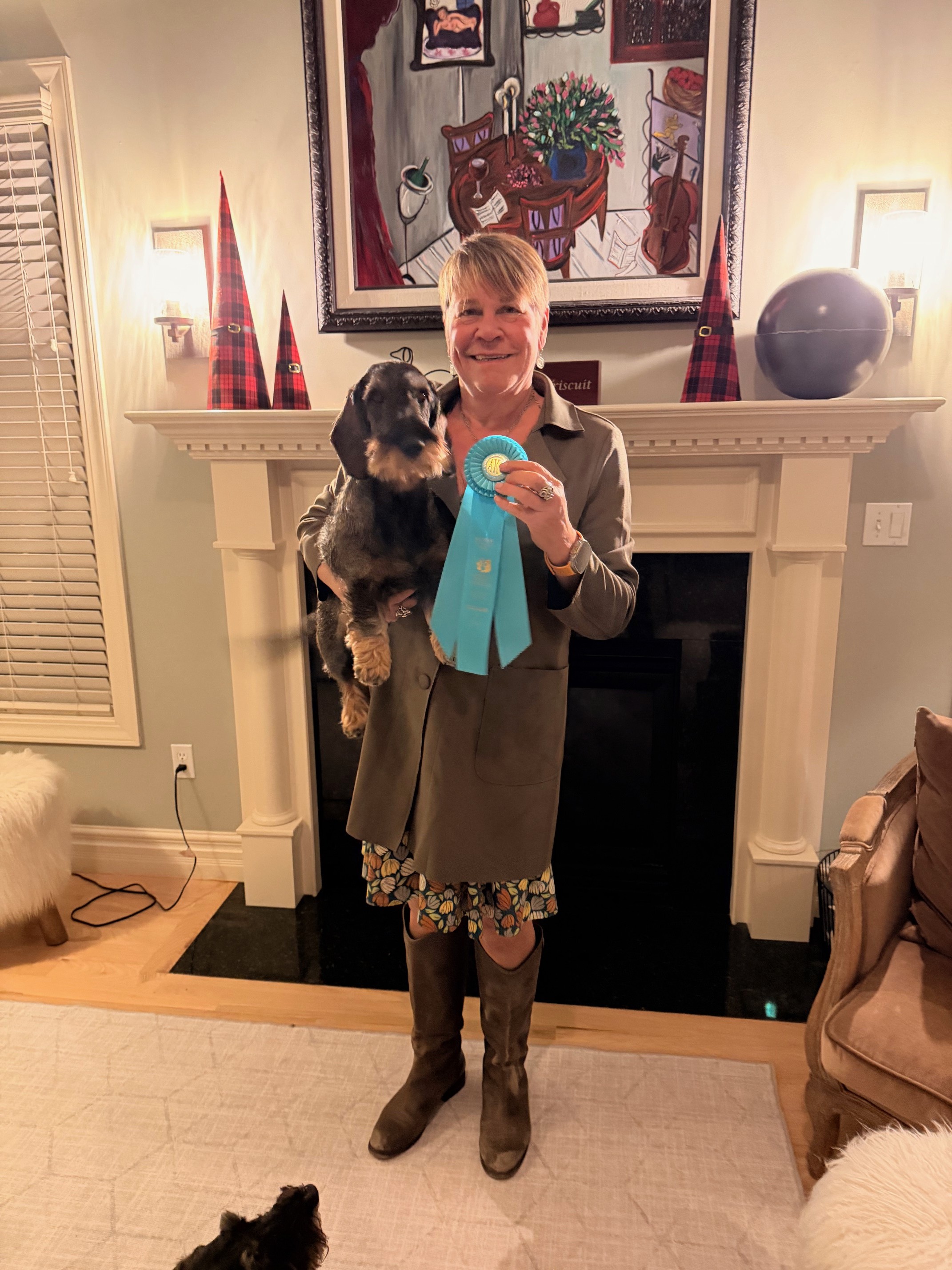 Boreas I Know You Get Deja Vu