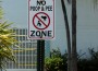 No,Dogs,Poop,And,Pee,Zone,Sign.,Red,Sign,Based