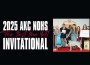 F 2025 AKC NOHS Invitational